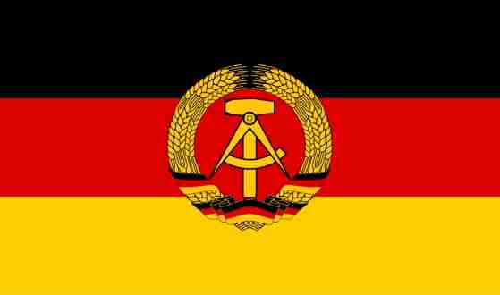 13. August – DDR – Feiertag