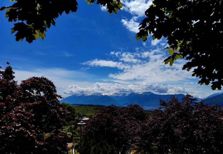 Der Tag – Blogschau – Südtirol